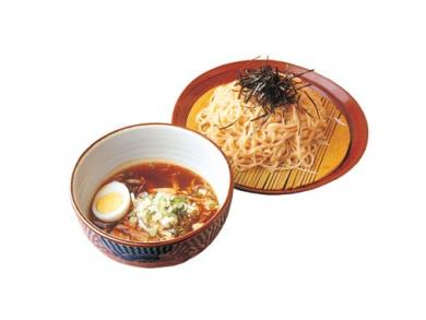 ラーメン専門店本物屋