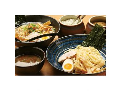 麺屋　はぐれ星