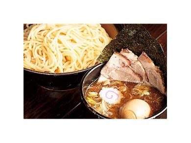 芝大門 麺屋大斗