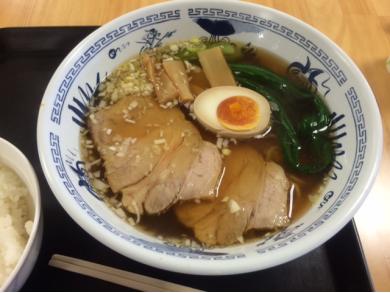 ダイシン百貨店　ファミリー食堂