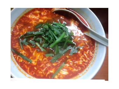 元祖ニュータンタンメン本舗　蒲田店