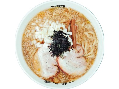 らーめん潤　蒲田店