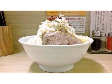 ラーメン　いつき