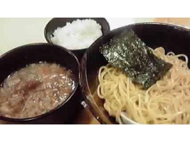 らあめん　一本槍