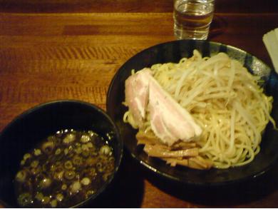 麺屋　ちゅるどれん