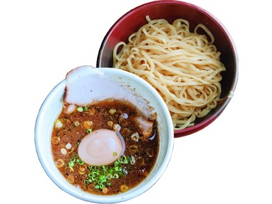 らーめん　Zoot（ズート）　蒲田