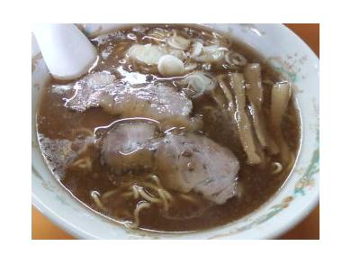 ラーメンてんてん