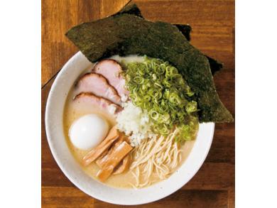 麺や 壱宗 京急蒲田