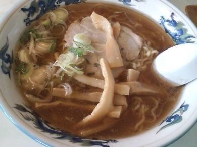 お食事と喫茶すず