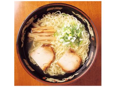 ラーメン すがわら