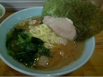 武蔵家　大井町店