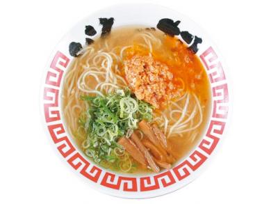 らーめんじゃげな 大井町店