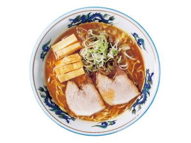 らーめんや 天金 四条店