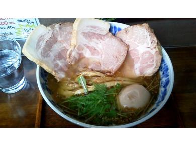 塩らーめん　あいうえお