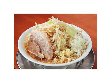 製麺所　豚とこむぎ