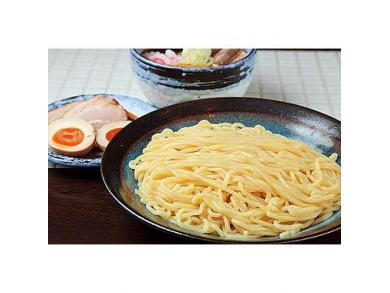 つけそば　麺彩房　五反田店