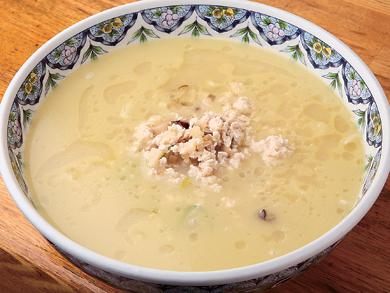 中国ラーメン　揚州商人　目黒本店