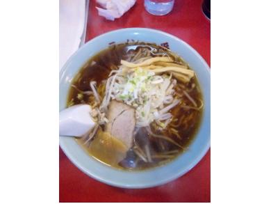 一番ラーメン神居店