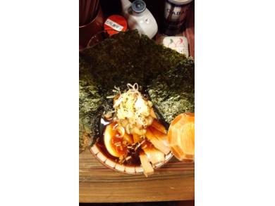 ラーメンみしま