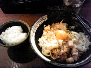 麺家　ぶらいとん