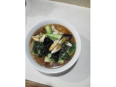 中国料理　十番