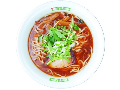 らーめん　えにし