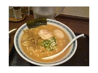 つけめん処　けんみん