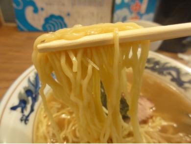 松波ラーメン店