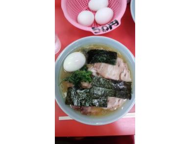 ラーメンビッグ