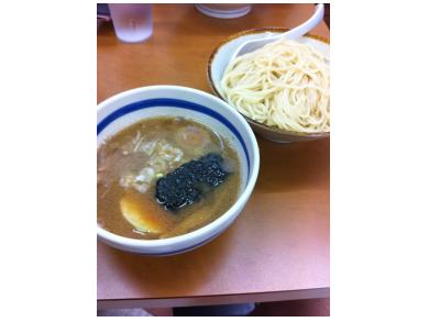 元祖つけ麺　大勝軒