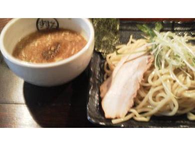 麺や　すする　本店