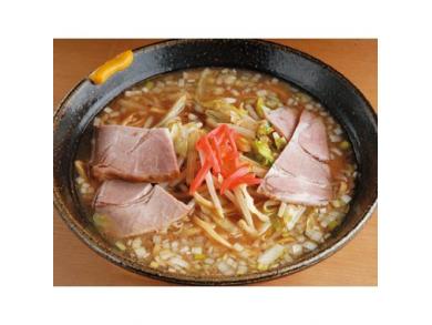麺家 八の坊