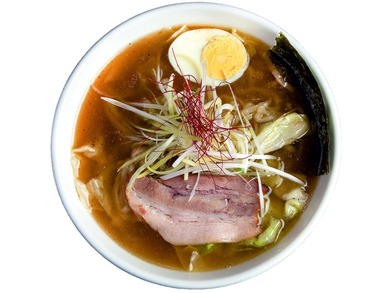 麺処　メディスン麺