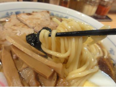 武蔵小山大勝軒