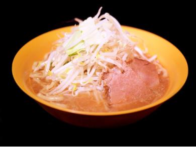 ラーメン　mononofu