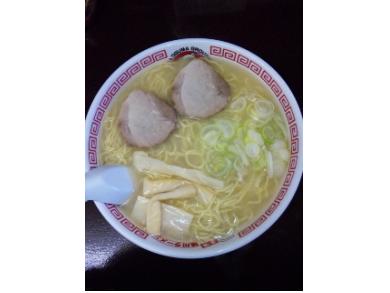 旭川ラーメンこぐまグループ　神楽店