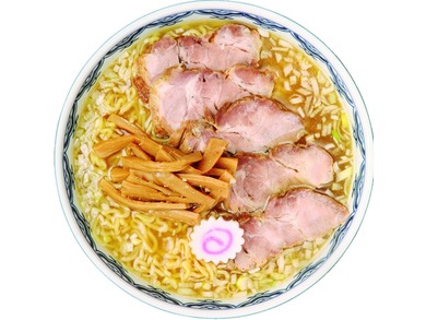 らーめん専門店　むらもと