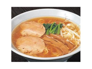 ラーメン専門＆餃子の店　ピーコック