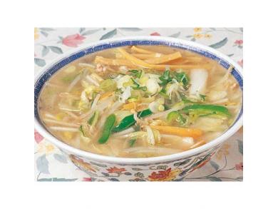 ラーメン　あきよし