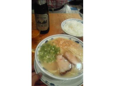 らーめん英　下高井戸店