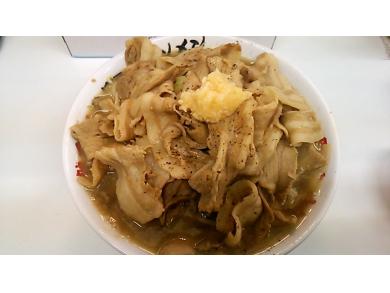 熱血!!スタミナタンメン五郎ちゃん