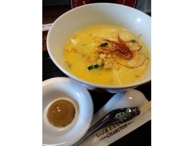 ちゃぶ屋とんこつらぁ麺CHABUTON　下北沢駅前店