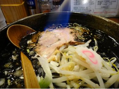 支那そば　やぐら亭