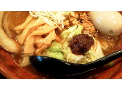 麺や　ぼくせい