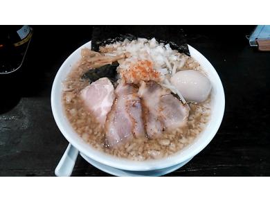 我武者羅　弐号店　どっかん