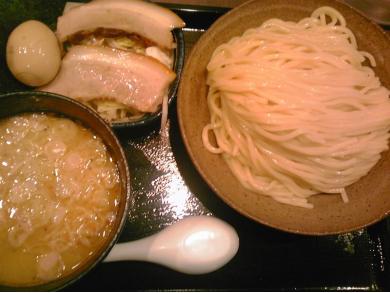 三ツ矢堂製麺　明大前店