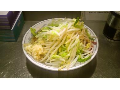 らーめん大　下高井戸店