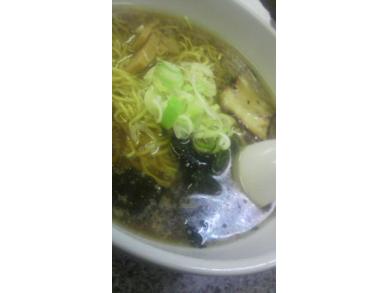 元祖新宿らうめん