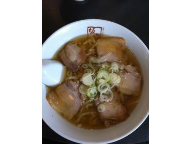 喜多方ラーメン坂内　千歳烏山店