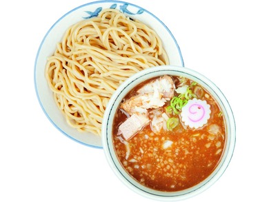 麺屋　狢～むじな～